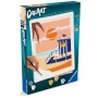 Ravensburger - CreArt pictura pe numere pentru adulti cabana pe plaja Ravensburger - 2